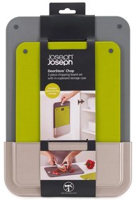 Deski zestaw 2 szt. 24,5x31 cm DoorStore – Joseph Joseph