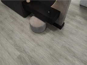 Mexen Redmond panele winylowe 1240 x 182 mm SPC 6,5 mm, podkład IXPE 1,5 mm, 4 V-Fuga, Dąb - F1027-1240-182-505-4V1-01
