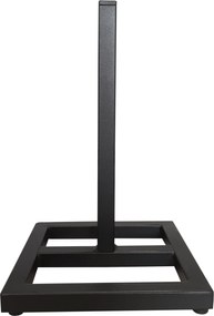 Stojak na ręcznik papierowy uchwyt kuchenny LOFT