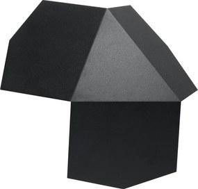 Futurystyczny kinkiet LED T5-A21