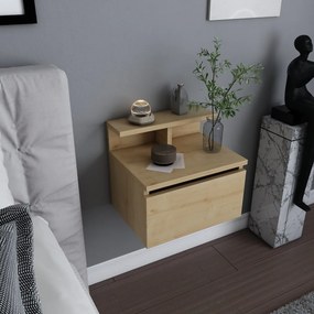 Stolik nocny Alice Oak