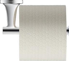 Duravit Starck T uchwyt na papier toaletowy