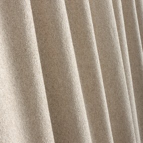 Zasłona na taśmie wave