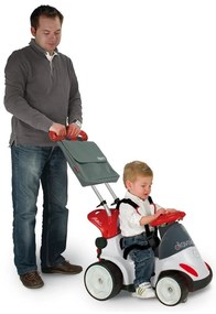 Jeździk wielofunkcyjny diavolo bujak 9 w 1 + torba injusa