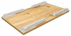 Stolik na laptopa Gusto Atlantic Pine