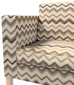 Pokrowiec na sofę Karlanda rozkładaną, krótki