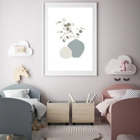 Plakat - Plant -light (A4)