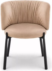 Krzesło Sienna – Eleganckie i komfortowe krzesło z nowoczesnym designem