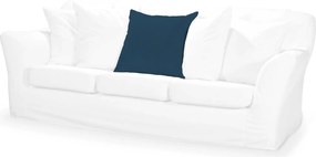 Poszewka Tomelilla 55x55cm kolor granatowy