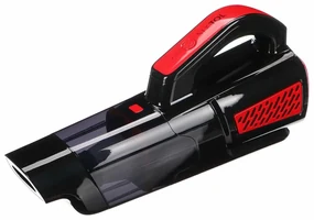 Sixtol Ręczny akumulatorowy odkurzacz samochodowy CAR VAC 1, 90 W, 10 KPa