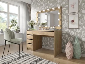 Biurko i toaletka Heron