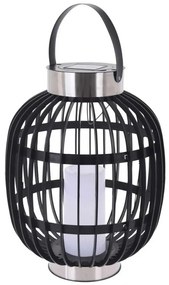 Lampion LED z baterią solarną, Ø 35 x 44,5 cm