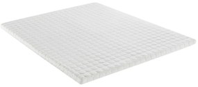 Nakładka z pamięcią kształtu grand luxe marki Ysmée– 180 × 200 cm