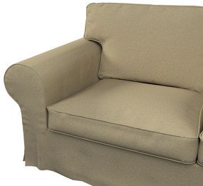 Pokrowiec na sofę Ektorp 2-osobową i leżankę