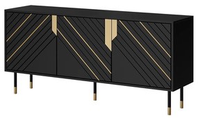 Komoda szeroka Maramax 150 3D