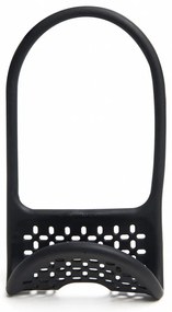 Wiszący plastikowy uchwyt na gąbkę Sling – Umbra