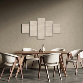 Obraz - Naturalny marmur (125x70 cm)