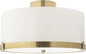 ByRydens 4202670-6509 - Oprawa sufitowa MARCEL 3xE27/8W/230V