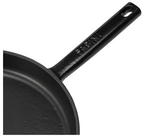 Patelnia żeliwna ø 26 cm Mattia 3.0 – FABINI