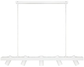 Lampa wisząca Torino – Markslöjd