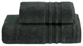 Ręcznik kąpielowy PRESTIGE 85x150 cm Khaki 85 x 150 cm