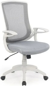 Fotel obrotowy gabinetowy - Delfi