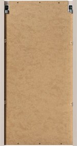 Wisząca szafka łazienkowa podblatowa Nova 30 cm, kaszmir mat