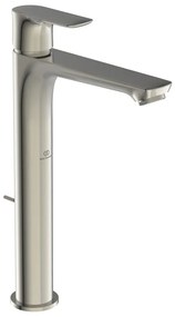 Szara bateria umywalkowa Connect Air – Ideal Standard
