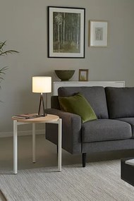 Minimalistyczny stolik kawowy dąb sonoma  A3-B52
