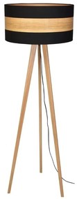 Skandynawska lampa podłogowa - 4X K367 B2-N26