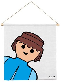 Kilim dziecięcy Lorea Boy – Playmobil