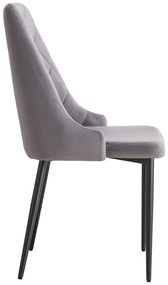Krzeso Stoik Velvet
