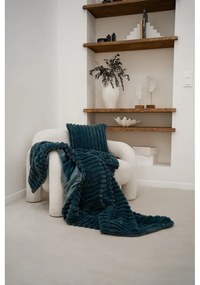 Koc z mikropluszu 130x170 cm Rabbit – Tiseco Home Studio