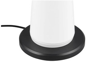 Lampa zewnętrzna ze ściemniaczem ø 16 cm Fungo – Trio
