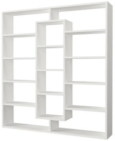 Biblioteka Ample White