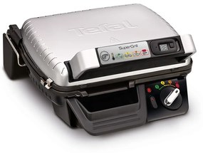 Grill elektryczny SuperGrill – Tefal