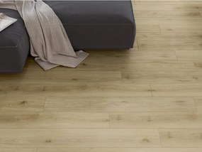 Mexen Charter Oak panele winylowe 1227 x 187 mm LVT Dryback 2,5 mm, podkład PVC, 4 V-Fuga, Dąb - F1322-1227-187-255-4V1-01