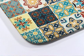 Dywanik łazienkowy Dywanik łazienkowy Azulejo