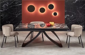 Krzesło Sienna – Eleganckie i komfortowe krzesło z nowoczesnym designem