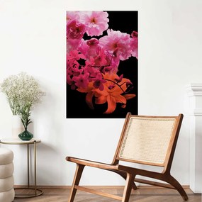 Plakat Wiosenne nasycenie 21x30 cm bez ramy bez marginesu ARTGEIST B