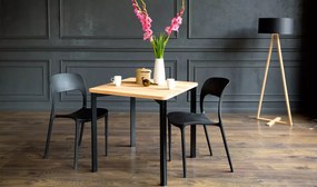 Lampa stojąca Tales biały