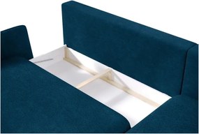 Narożnik SOLANO funkcja spania pojemnik poduszki Element 13 WERSAL