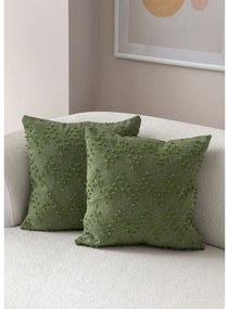 Poszewki na poduszki zestaw 2 szt. 43x43 cm Tuffet – Mioli Decor