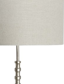 Lampa podłogowa Desert Rose 161cm