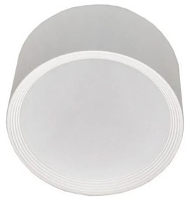 LED Plafon łazienkowy PERCI LED/30W/230V IP40 4000K biały