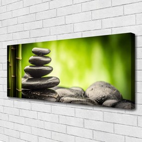 Obraz na płótnie Harmonijny Układ Zen