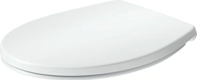 Duravit Univavo Universal WC-Sitz mit Absenkautomatik