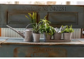 Metalowa doniczka ø 12 cm – Esschert Design