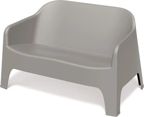 Plastikowa sofa ogrodowa Milane