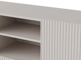 Komoda PAXOS 150cm kaszmirowa HALMAR